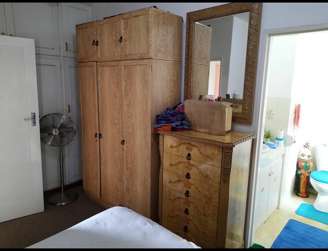 2 BEDROOM RETIREMENT UNIT FOR SALE IN PIETERMARITZBURG CENTRAL
